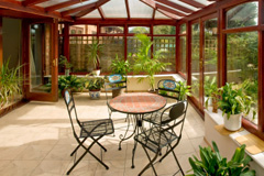 High Bentham conservatory quotes